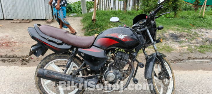 Walton fusion 125 cc